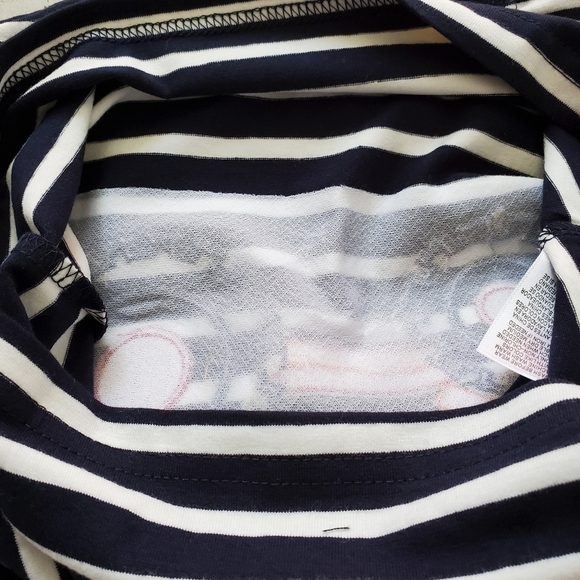 Highland Cow and Tractor Applique Long-Sleeve Top - Picture 13 of 16